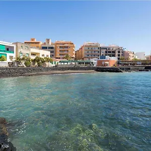 Live Puertito Muelle Puertito de Guimar